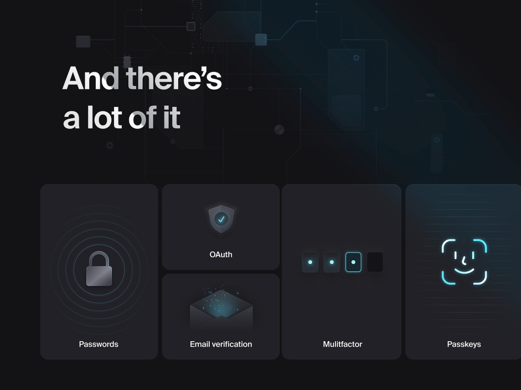 Why Clerk Auth Is the Best Choice for Your Next.js App
