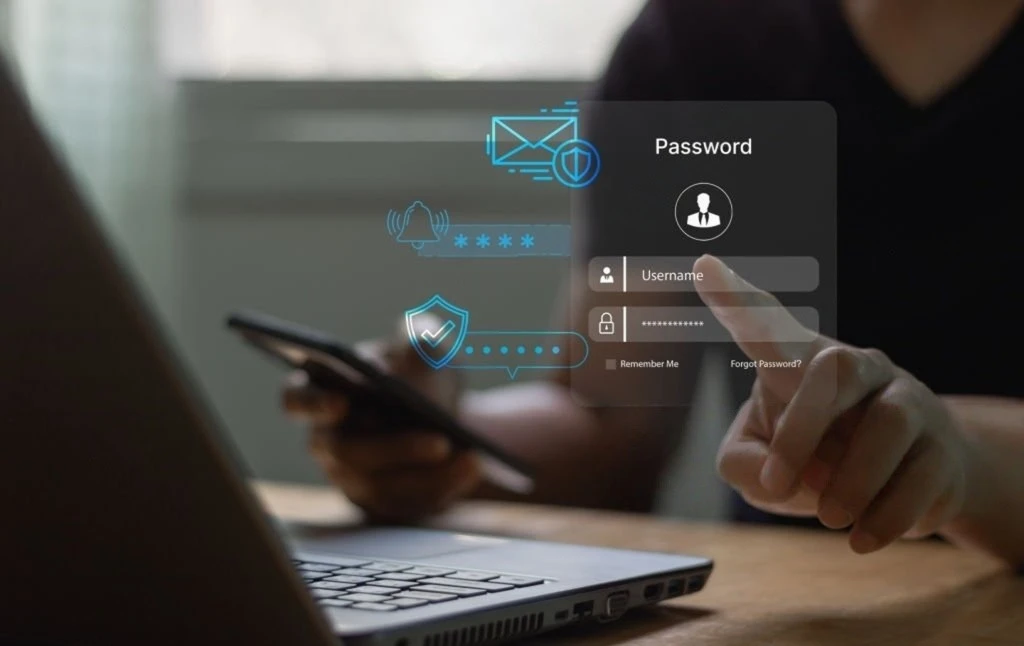 How Authentication Works in Plainform