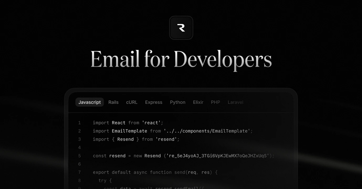 How Email Works in Plainform